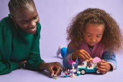Heartlake City ijscotruck LEGO-set afbeelding 7