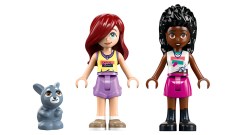 Heartlake City ijscotruck LEGO-set afbeelding 4