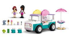 Heartlake City ijscotruck LEGO-set afbeelding 5