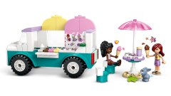 Heartlake City ijscotruck LEGO-set afbeelding 6