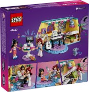 Paisley's Room LEGO-set afbeelding 2