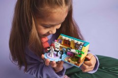 Paisley's Room LEGO-set afbeelding 9
