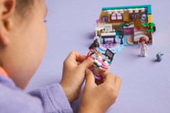 Paisley's Room LEGO-set afbeelding 10