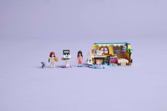 Paisley's Room LEGO-set afbeelding 11