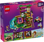 De pandaopvang LEGO-set afbeelding 2