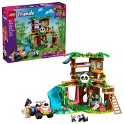 De pandaopvang LEGO-set afbeelding 3