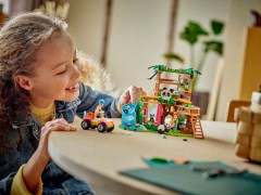 De pandaopvang LEGO-set afbeelding 10