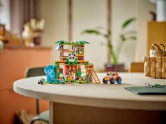 De pandaopvang LEGO-set afbeelding 11