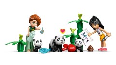 De pandaopvang LEGO-set afbeelding 5