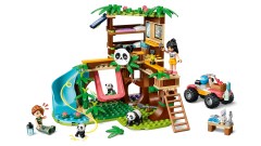 De pandaopvang LEGO-set afbeelding 6