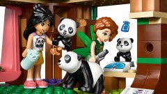 De pandaopvang LEGO-set afbeelding 8