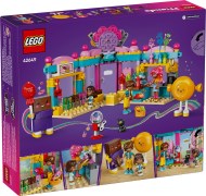 Heartlake City snoepwinkel LEGO-set afbeelding 2