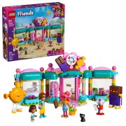 Heartlake City snoepwinkel LEGO-set afbeelding 3