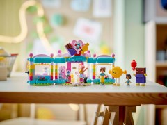Heartlake City snoepwinkel LEGO-set afbeelding 10