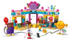 Heartlake City snoepwinkel LEGO-set afbeelding 5