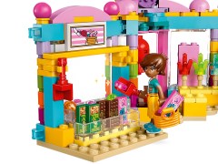 Heartlake City snoepwinkel LEGO-set afbeelding 6