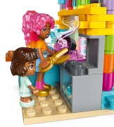 Heartlake City snoepwinkel LEGO-set afbeelding 7