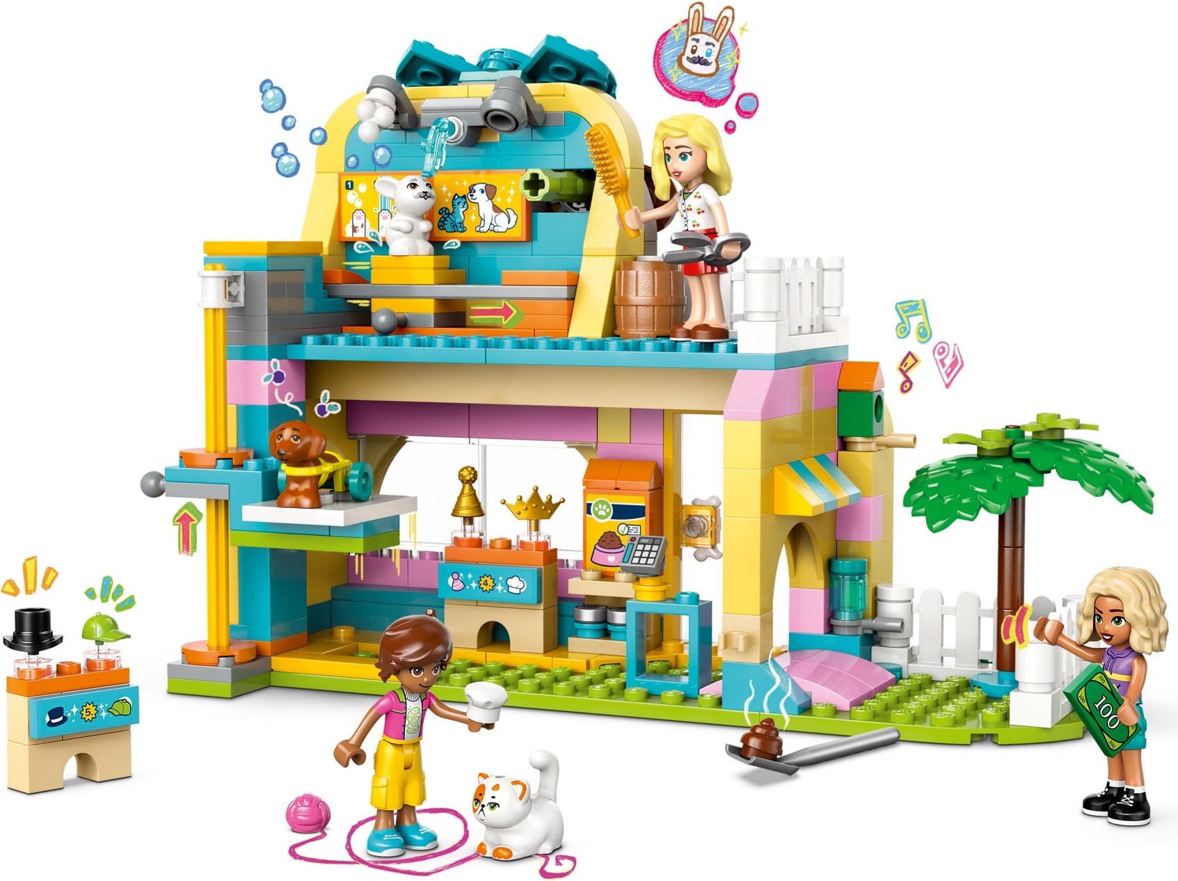Pet Accessories Shop