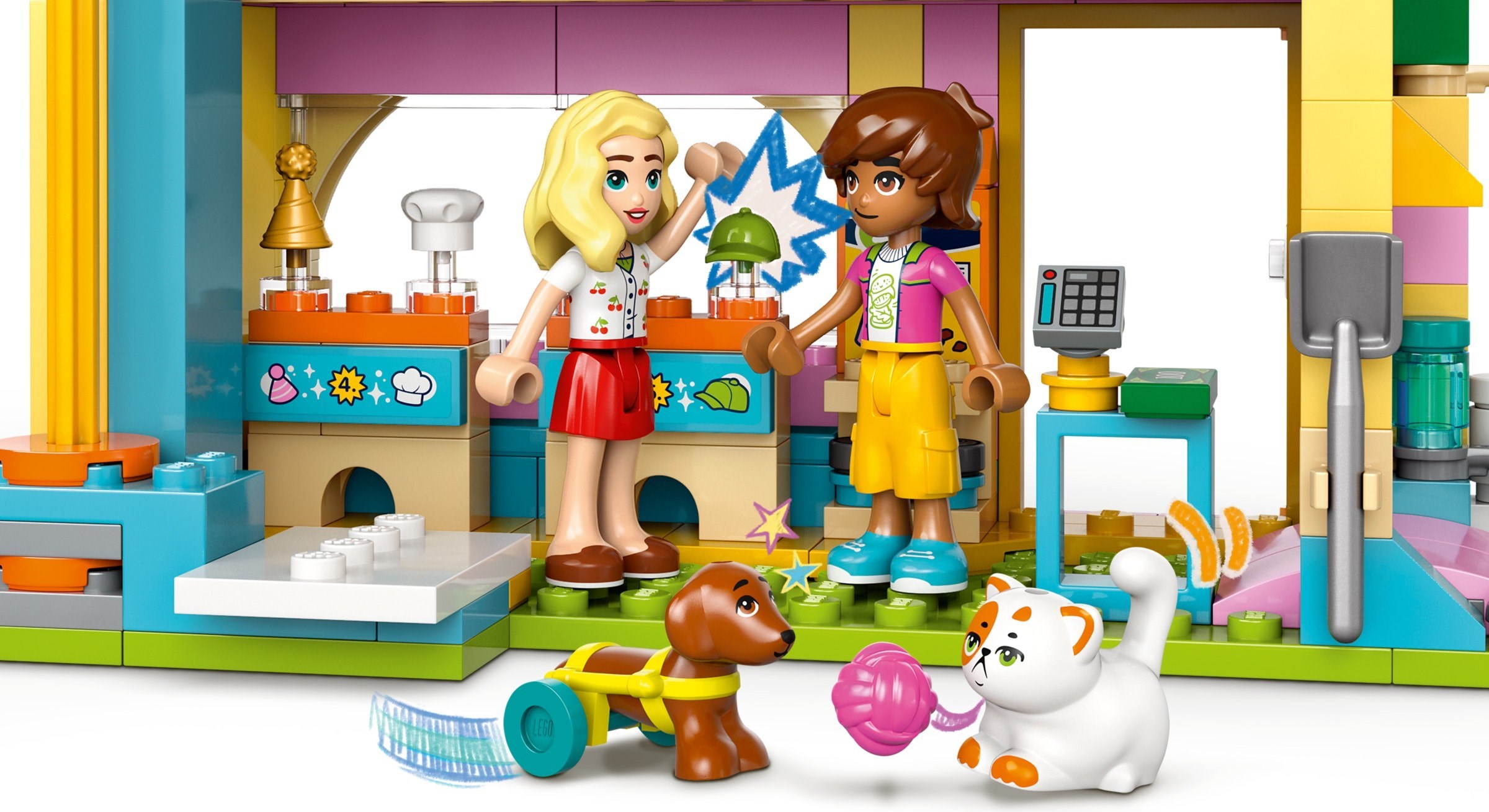 Pet Accessories Shop