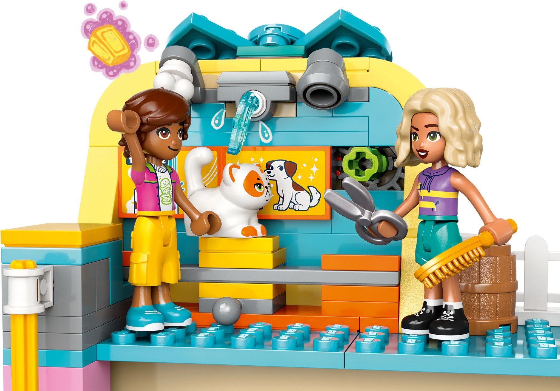 Pet Accessories Shop