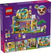 Winkel met dierenaccessoires LEGO-set afbeelding 2
