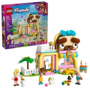 Winkel met dierenaccessoires LEGO-set afbeelding 3