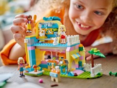 Winkel met dierenaccessoires LEGO-set afbeelding 11