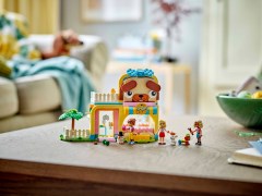 Winkel met dierenaccessoires LEGO-set afbeelding 12