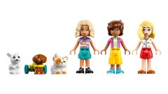 Winkel met dierenaccessoires LEGO-set afbeelding 4