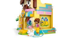 Winkel met dierenaccessoires LEGO-set afbeelding 6