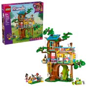 Boomhut voor de vrienden LEGO-set afbeelding 3
