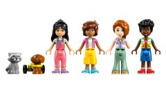 Boomhut voor de vrienden LEGO-set afbeelding 4