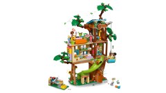 Boomhut voor de vrienden LEGO-set afbeelding 5
