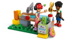 Boomhut voor de vrienden LEGO-set afbeelding 8