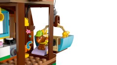 Boomhut voor de vrienden LEGO-set afbeelding 9