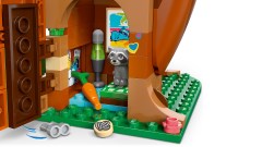 Boomhut voor de vrienden LEGO-set afbeelding 10