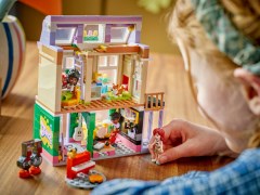 Muziekwinkel en appartement LEGO-set afbeelding 9
