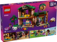 Ponyboerderij en stal LEGO-set afbeelding 2