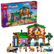 Ponyboerderij en stal LEGO-set afbeelding 3