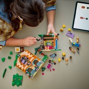 Ponyboerderij en stal LEGO-set afbeelding 8
