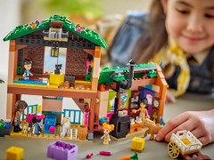 Ponyboerderij en stal LEGO-set afbeelding 10