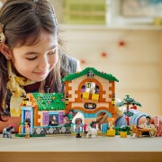 Ponyboerderij en stal LEGO-set afbeelding 11
