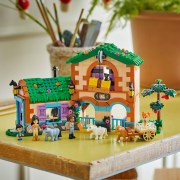 Ponyboerderij en stal LEGO-set afbeelding 12