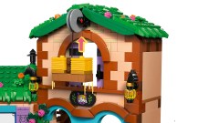 Ponyboerderij en stal LEGO-set afbeelding 5