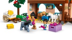 Ponyboerderij en stal LEGO-set afbeelding 7