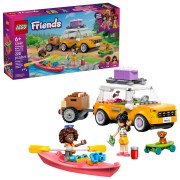 Samen op roadtrip LEGO-set afbeelding 3