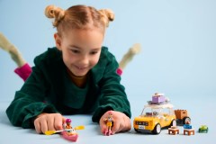 Samen op roadtrip LEGO-set afbeelding 9