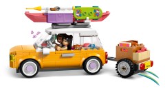 Samen op roadtrip LEGO-set afbeelding 6