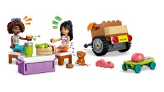 Samen op roadtrip LEGO-set afbeelding 7