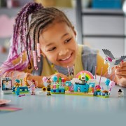 Verkleedfeestje met eenhoorn en fee LEGO-set afbeelding 10